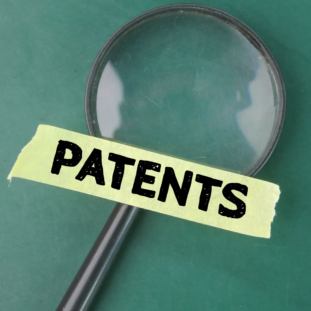 Patent Protection Strategies