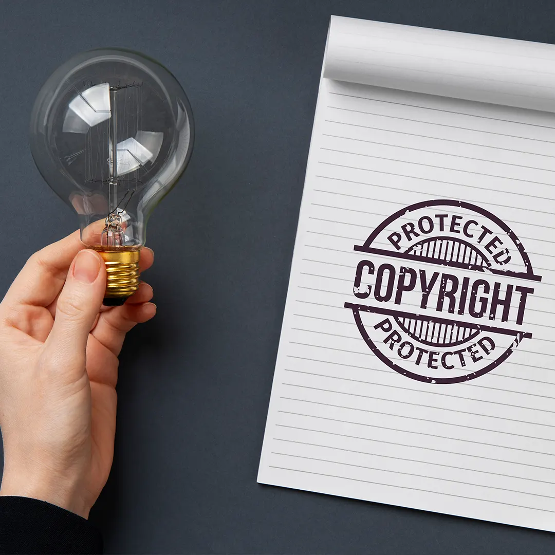 Copyright Law Essentials